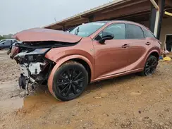 2T2BCMEA2RC016238 2024 LEXUS RX