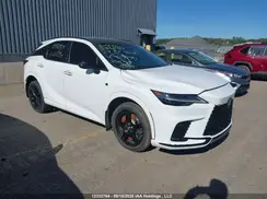 2T2BCMEA2RC017194 2024 LEXUS RX