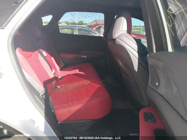 2T2BCMEA2RC017194 2024 LEXUS RX - Image 8