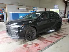 2T2BCMEA2RC017924 2024 LEXUS RX