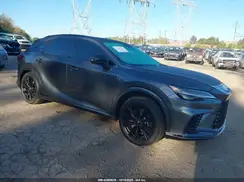 2T2BCMEA2RC018409 2024 LEXUS RX