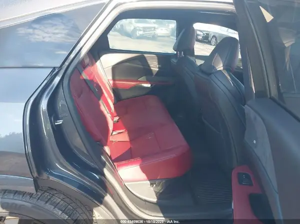 2T2BCMEA2RC018409 2024 LEXUS RX - Image 8