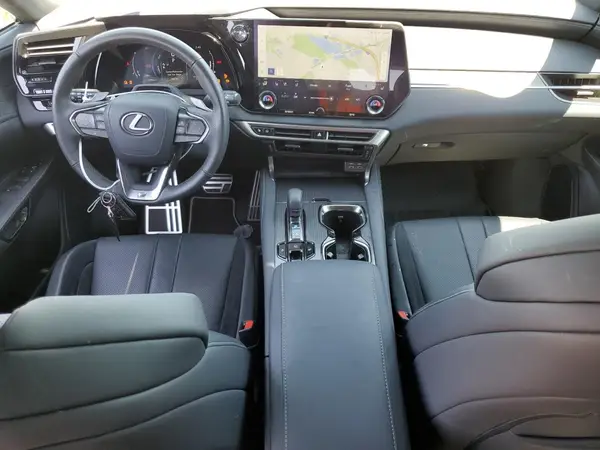 2T2BCMEA2RC018426 2024 LEXUS RX - Image 8