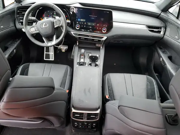 2T2BCMEA2RC018734 2024 LEXUS RX - Image 8