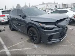 2T2BCMEA2RC019480 2024 LEXUS RX