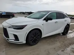 2T2BCMEA2RC019916 2024 LEXUS RX