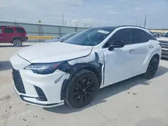 2T2BCMEA2RC020080 2024 LEXUS RX