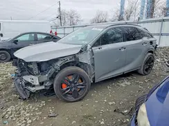 2T2BCMEA2SC021851 2025 LEXUS RX