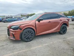 2T2BCMEA3PC003642 2023 LEXUS RX