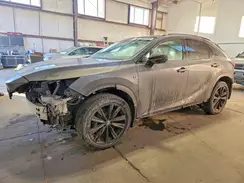 2T2BCMEA3PC003916 2023 LEXUS RX