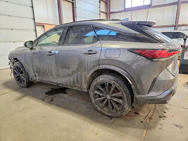 2T2BCMEA3PC003916 2023 LEXUS RX - Image 2
