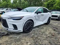 2T2BCMEA3PC006444 2023 LEXUS RX