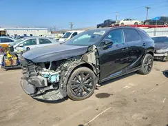 2T2BCMEA3PC007349 2023 LEXUS RX