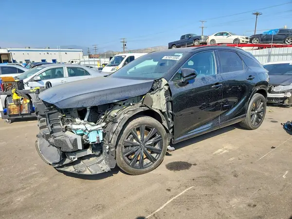 2T2BCMEA3PC007349 2023 LEXUS RX - Image 1