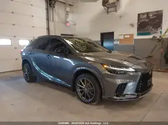 2T2BCMEA3PC008453 2023 LEXUS RX