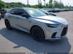 2T2BCMEA3PC008517 2023 LEXUS RX