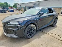 2T2BCMEA3PC009151 2023 LEXUS RX