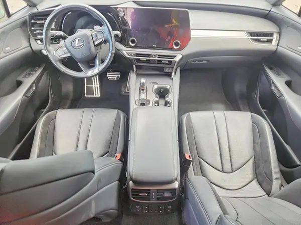 2T2BCMEA3PC009151 2023 LEXUS RX - Image 8