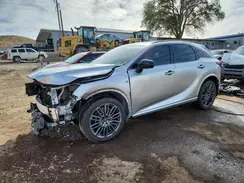 2T2BCMEA3PC010610 2023 LEXUS RX