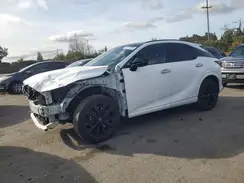 2T2BCMEA3RC010710 2024 LEXUS RX