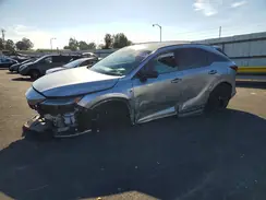 2T2BCMEA3RC010805 2024 LEXUS RX