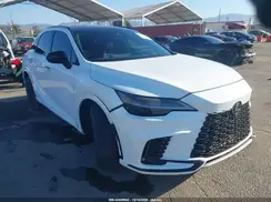 2T2BCMEA3RC011792 2024 LEXUS RX