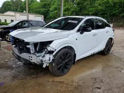 2T2BCMEA3RC014238 2024 LEXUS RX