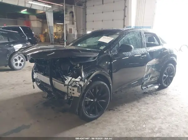 2T2BCMEA3RC015227 2024 LEXUS RX - Image 2