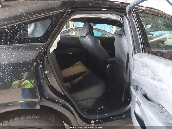 2T2BCMEA3RC015227 2024 LEXUS RX - Image 8
