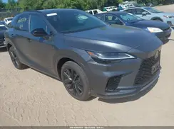 2T2BCMEA3SC022085 2025 LEXUS RX