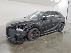 2T2BCMEA3TC024128 2026 LEXUS RX