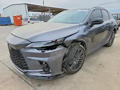 2T2BCMEA4PC002774 2023 LEXUS RX