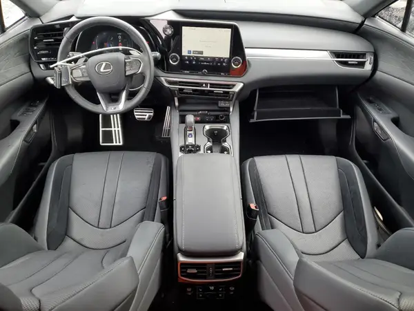 2T2BCMEA4PC003343 2023 LEXUS RX - Image 8
