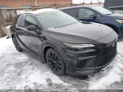 2T2BCMEA4PC003987 2023 LEXUS RX