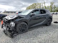 2T2BCMEA4PC005237 2023 LEXUS RX