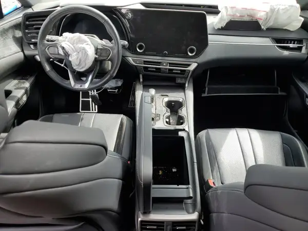 2T2BCMEA4PC005237 2023 LEXUS RX - Image 8
