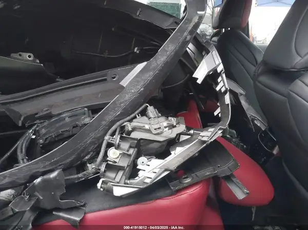 2T2BCMEA4PC007246 2023 LEXUS RX - Image 8