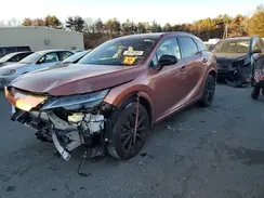 2T2BCMEA4PC008042 2023 LEXUS RX