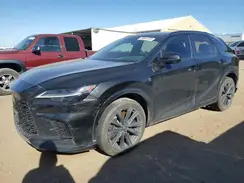 2T2BCMEA4PC008350 2023 LEXUS RX