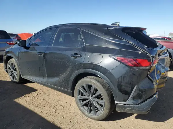 2T2BCMEA4PC008350 2023 LEXUS RX - Image 2