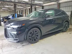 2T2BCMEA4RC010831 2024 LEXUS RX