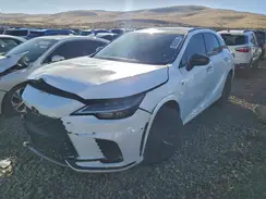 2T2BCMEA4RC010974 2024 LEXUS RX