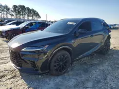 2T2BCMEA4RC015799 2024 LEXUS RX