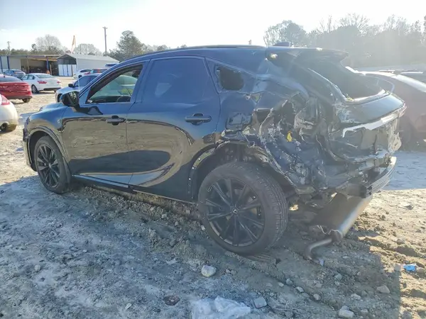 2T2BCMEA4RC015799 2024 LEXUS RX - Image 2