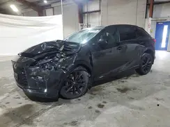 2T2BCMEA4RC015804 2024 LEXUS RX
