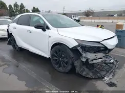 2T2BCMEA4RC016032 2024 LEXUS RX