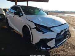 2T2BCMEA4RC016712 2024 LEXUS RX