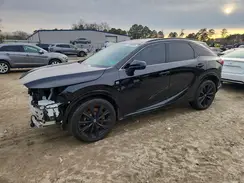 2T2BCMEA4RC019237 2024 LEXUS RX