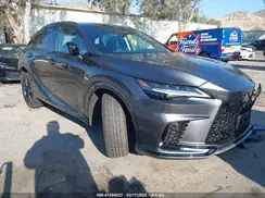 2T2BCMEA4RC019562 2024 LEXUS RX