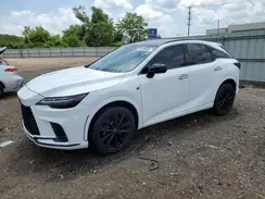 2T2BCMEA4RC019951 2024 LEXUS RX